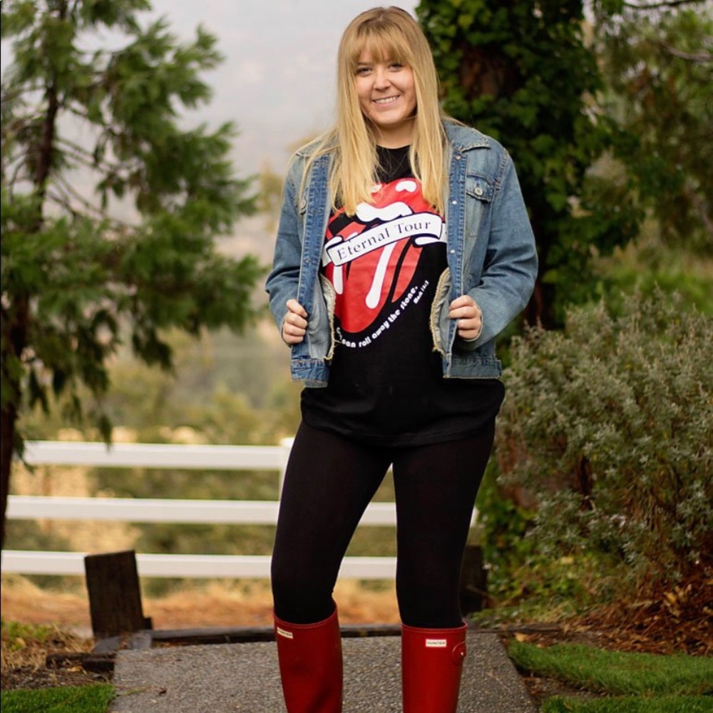 Rolling Stones T-Shirt